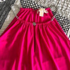 Michael Kors ladies sleeveless top